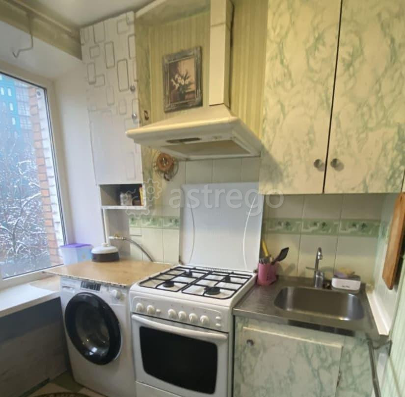 2-комн. квартира, 57 м2, 5/9 эт. Одинцово - изображение 4