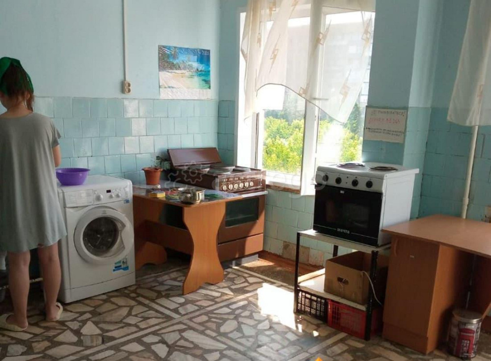 Комната, 9 м2, 4/5 эт. Красноярск - изображение 2