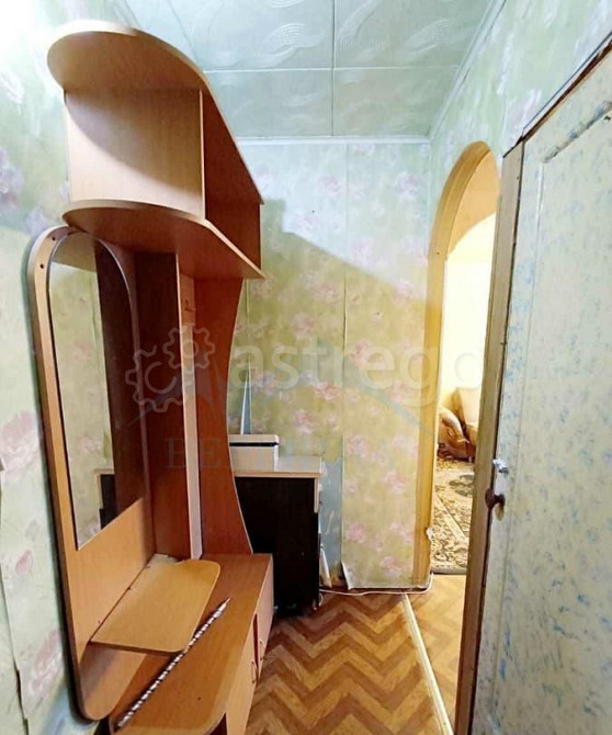 1-комн. квартира, 30.6 м2, 4/5 эт. Норильск - изображение 6