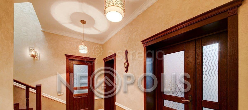 Дом, 328 м2, 10.03 сотки, 2 эт. Москва - изображение 5