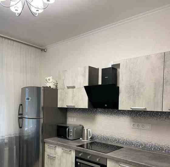 1-комн. квартира, 38.6 м2, 15/25 эт. Москва