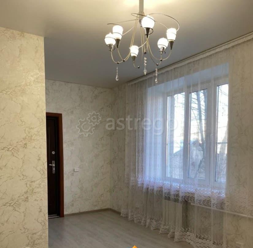 Комната, 18.5 м2, 2/5 эт. Красноярск - изображение 5