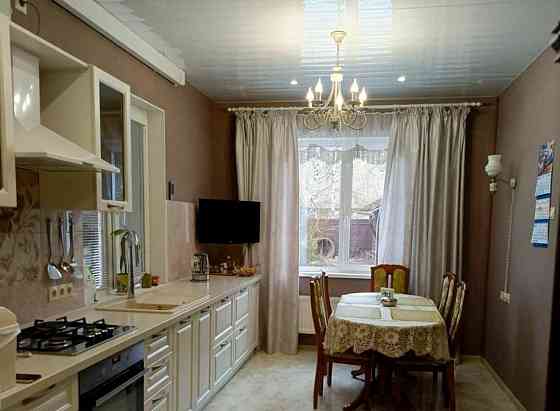 Дом, 100 м2, 10 соток, 2 эт. Солнечногорск