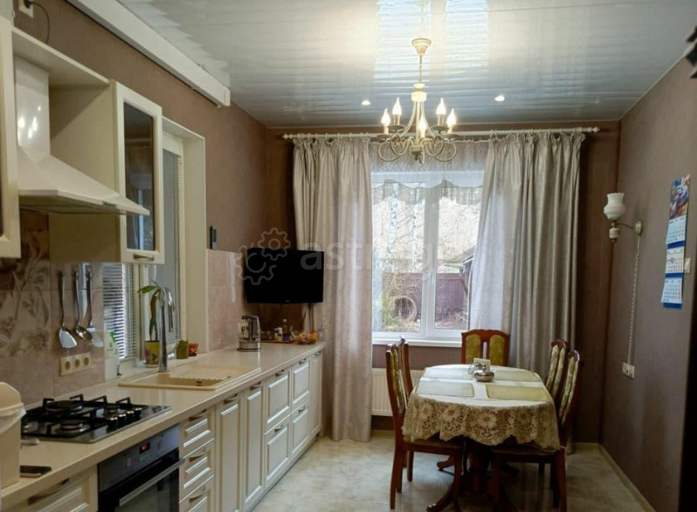 Дом, 100 м2, 10 соток, 2 эт. Солнечногорск - изображение 5