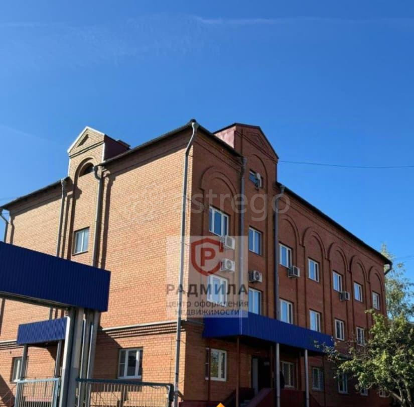 Отдельное здание, 14.6 м2 Сергиев Посад - изображение 4