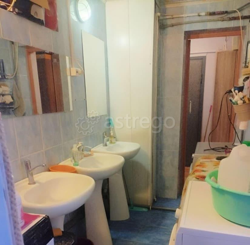 Комната, 13 м2, 4/9 эт. Химки - изображение 5