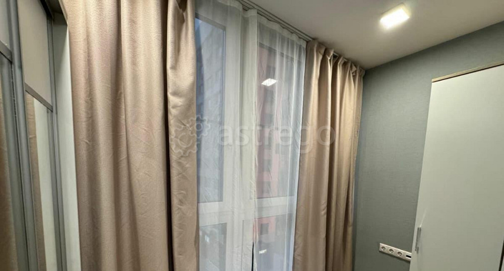 Студия, 21.1 м2, 5/16 эт. Москва - изображение 7