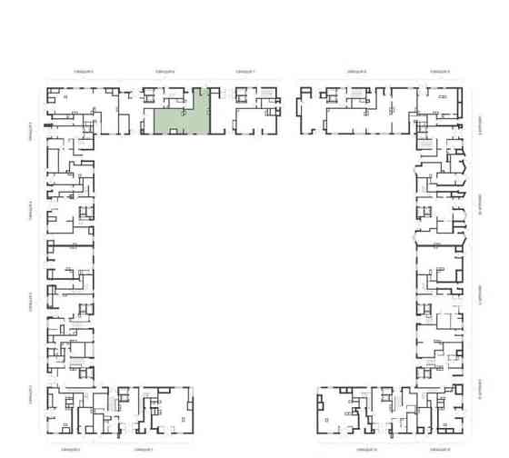 Свободного назначения, 118.4 м2 Красногорск