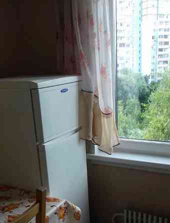 1-комн. квартира, 34 м2, 9/9 эт. Москва