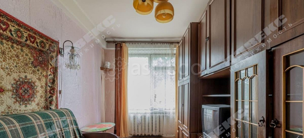 Комната, 10.1 м2, 5/5 эт. Санкт-Петербург - изображение 6