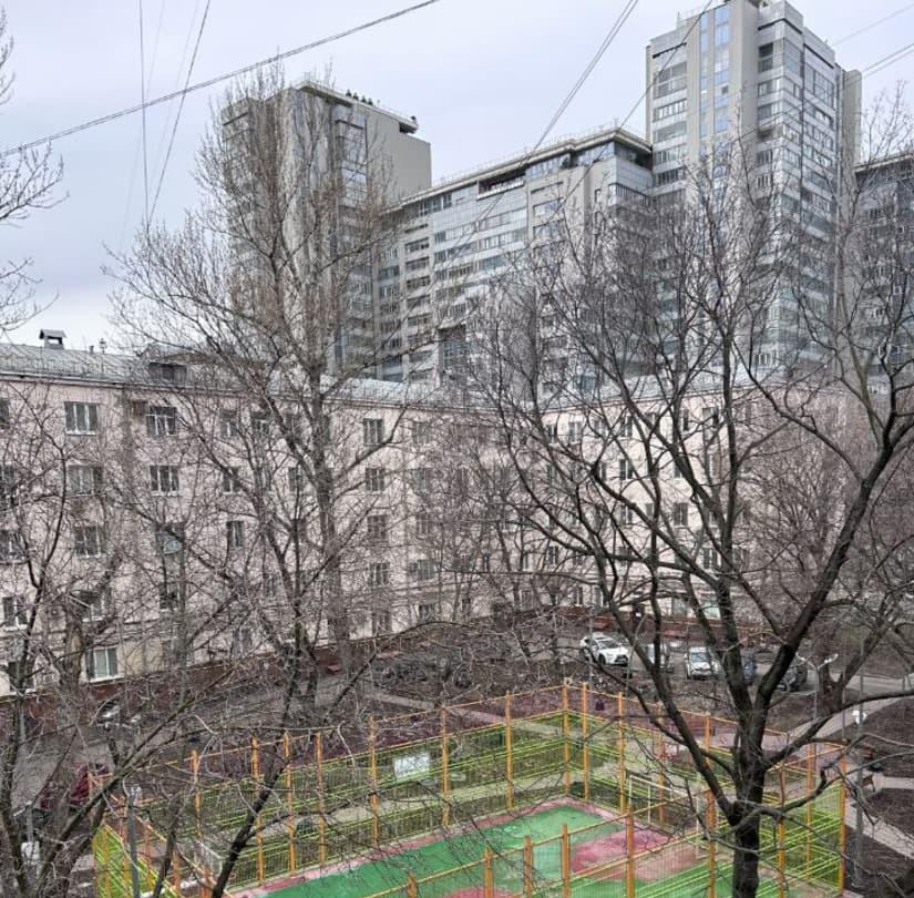 Комната, 46.9 м2, 4/5 эт. Москва - изображение 2