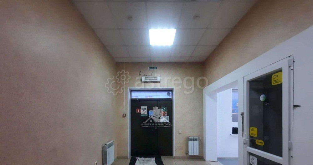 Офис, 35 м2 Белгород - изображение 2