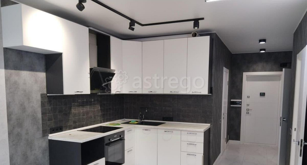 1-комн. квартира, 40.4 м2, 3/7 эт. Мытищи - изображение 1