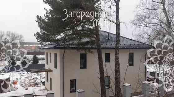 Коттедж, 240 м2 Москва