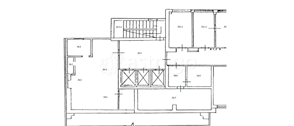 Сдам Помещение Свободного Назначения, 77 м2, Долгосрочно Балашиха - изображение 1
