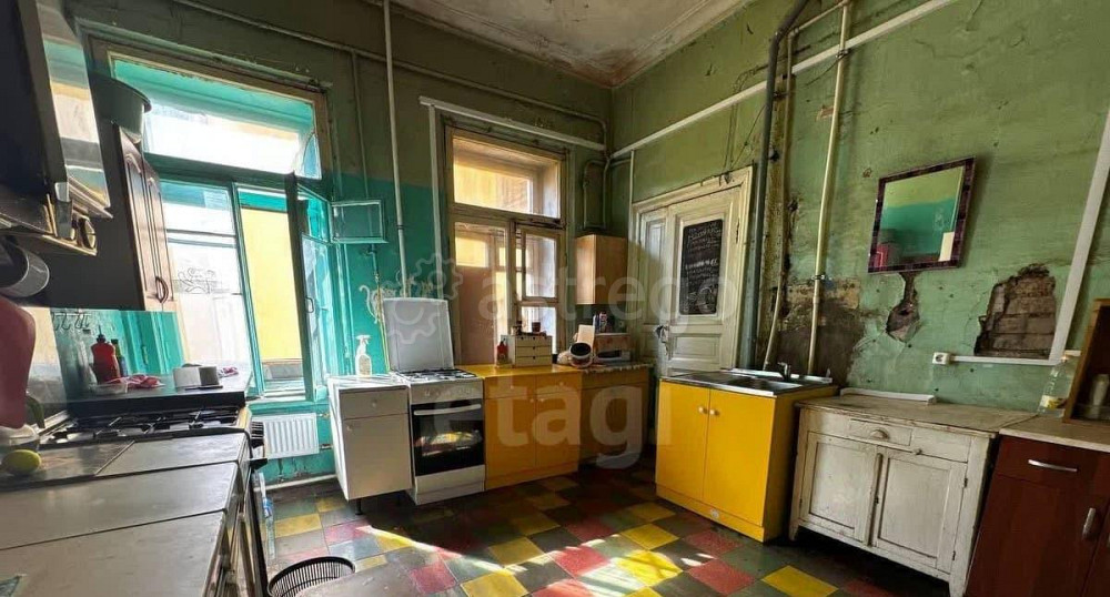 Комната, 15.4 м2, 4/5 эт. Санкт-Петербург - изображение 3