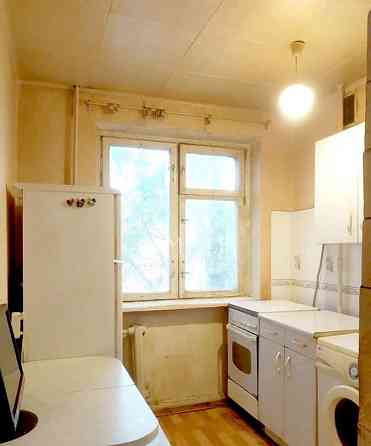 1-комн. квартира, 31.7 м2, 5/9 эт. Москва