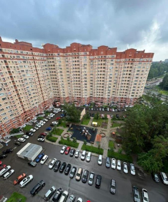 1-комн. квартира, 40.4 м2, 15/17 эт. Москва - изображение 10