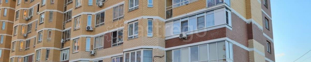 2-комн. квартира, 67.1 м2, 8/13 эт. Лобня - изображение 1