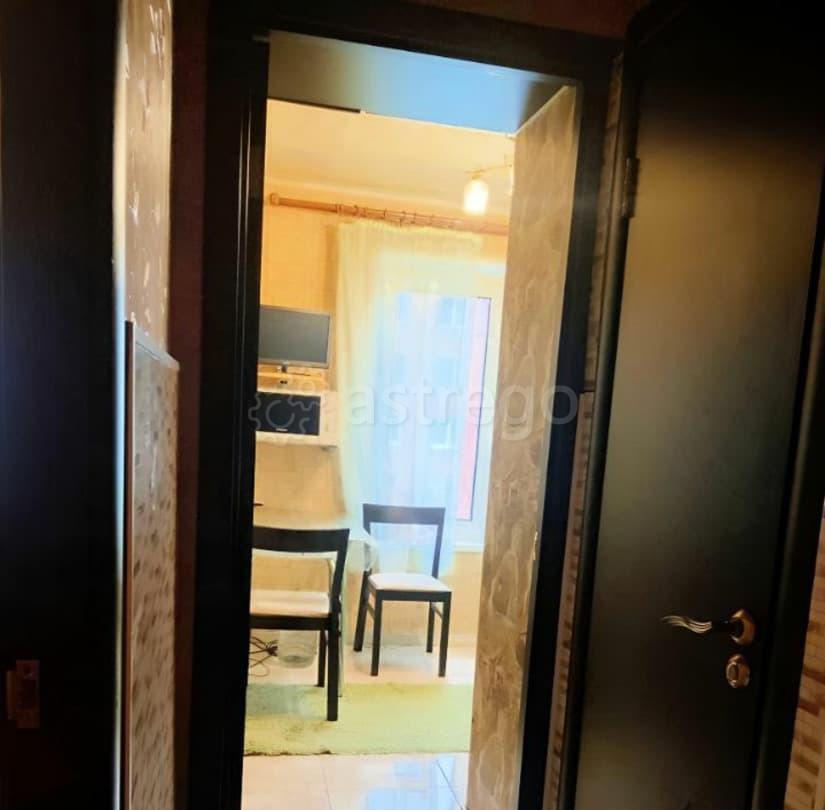 1-комн. квартира, 30.6 м2, 3/5 эт. Истра - изображение 7