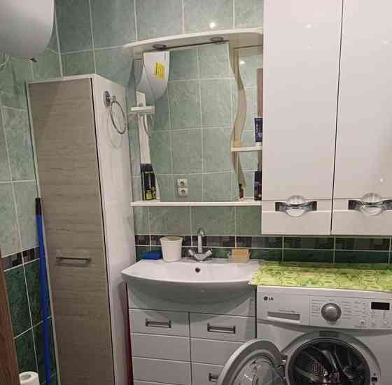 2-комн. квартира, 45 м2, 1/5 эт. Старая Купавна