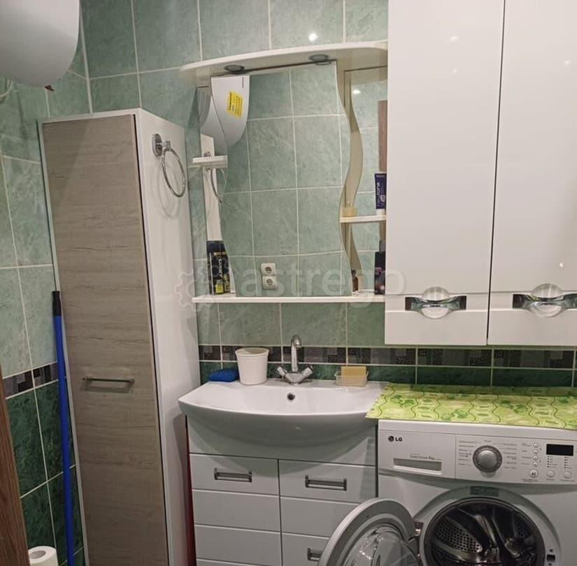 2-комн. квартира, 45 м2, 1/5 эт. Старая Купавна - изображение 3