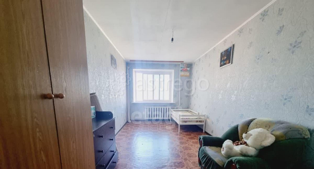 5-комн. квартира, 167.1 м2, 4/5 эт. Благовещенск - изображение 2