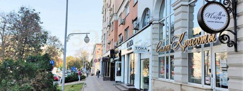 Свободного назначения, 300 м2 Белгород - изображение 1