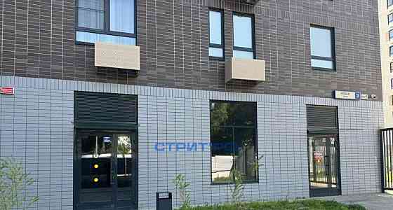 Торговое помещение, 60.3 м2 Котельники