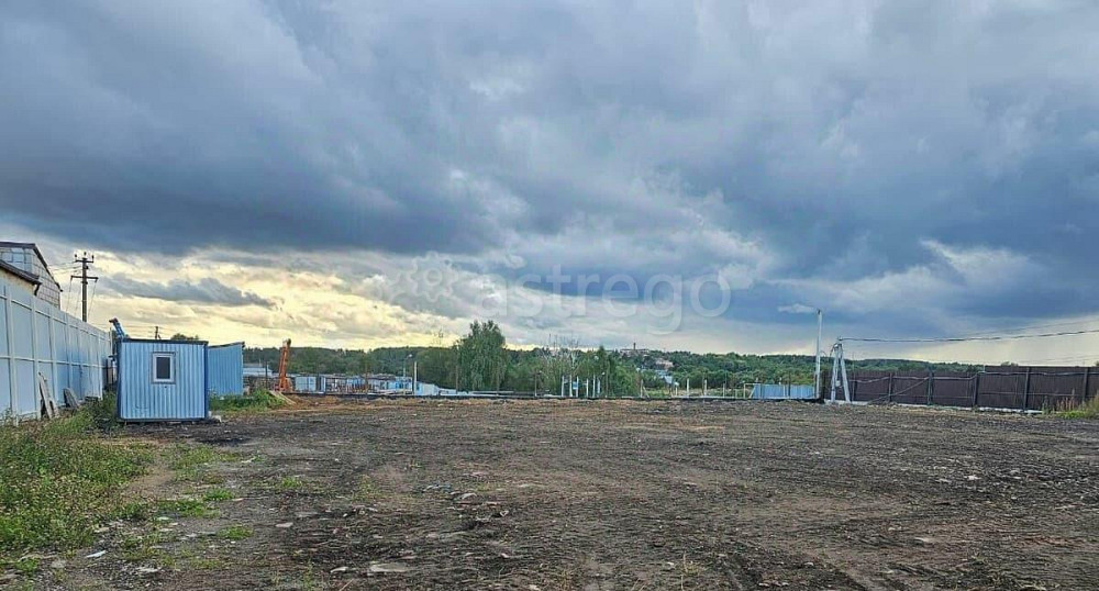 Коммерческий участок, 30 соток Москва - изображение 3