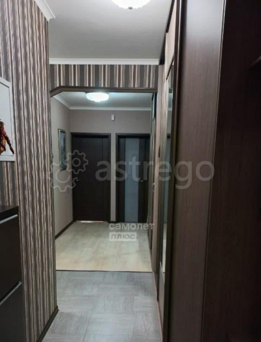 3-комн. квартира, 80.3 м2, 7/22 эт. Мытищи - изображение 4