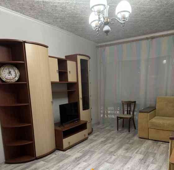 1-комн. квартира, 36.9 м2, 3/9 эт. Норильск