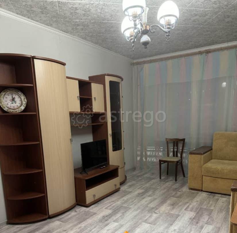 1-комн. квартира, 36.9 м2, 3/9 эт. Норильск - изображение 1