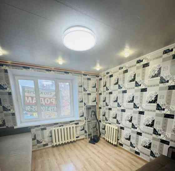 Комната, 16 м2, 4/5 эт. Егорьевск