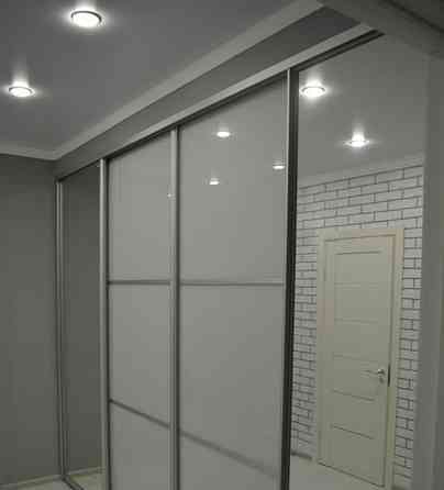 1-комн. квартира, 45 м2, 3/10 эт. Астрахань