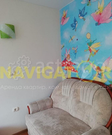 3-комн. квартира, 60 м2, 4/5 эт. Уфа - изображение 9