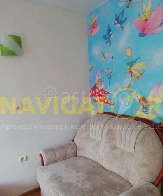 3-комн. квартира, 60 м2, 4/5 эт. Уфа - изображение 9