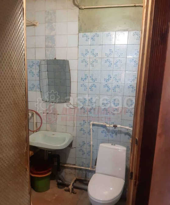 2-комн. квартира, 42.5 м2, 2/5 эт. Астрахань - изображение 10