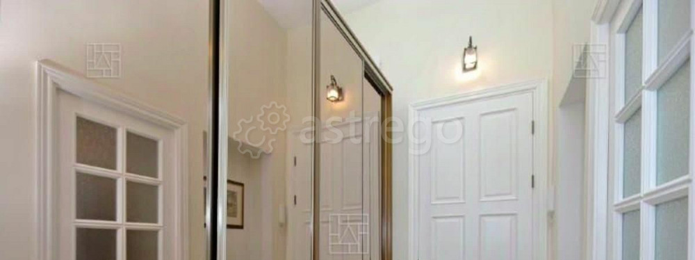 2-комн. квартира, 60 м2, 4/7 эт. Москва - изображение 4