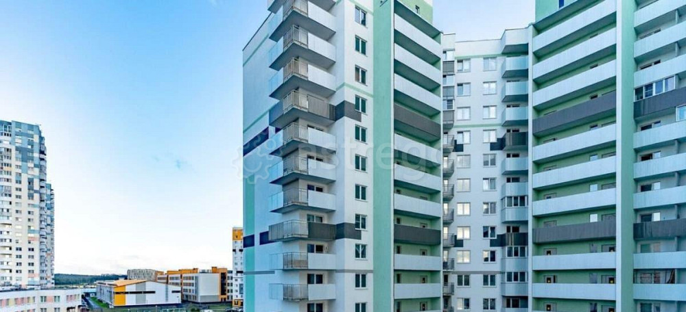 Торговое помещение, 41.4 м2 Санкт-Петербург - изображение 1
