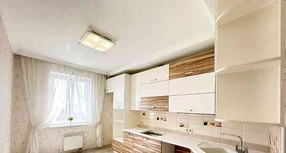 3-комн. квартира, 89 м2, 11/26 эт. Мытищи