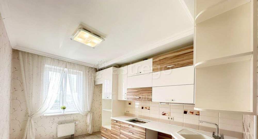 3-комн. квартира, 89 м2, 11/26 эт. Мытищи - изображение 6