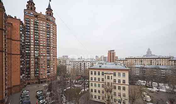 3-комн. квартира, 60.3 м2, 3/9 эт. Москва