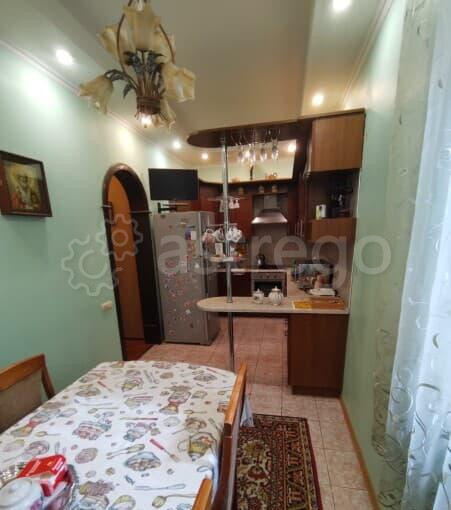 3-комн. квартира, 726 м2, 1/2 эт. Серпухов - изображение 7