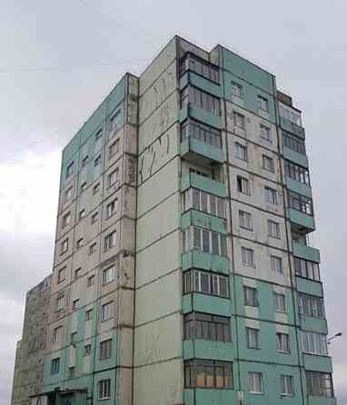 1-комн. квартира, 47.7 м2, 2/9 эт. Норильск