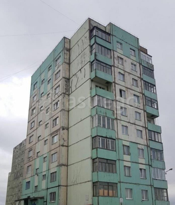 1-комн. квартира, 47.7 м2, 2/9 эт. Норильск - изображение 3