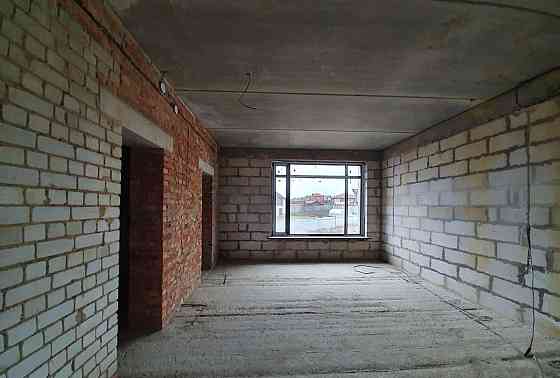 Коттедж, 500 м2, 30 соток, 3 эт. Белгород