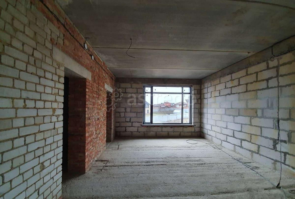 Коттедж, 500 м2, 30 соток, 3 эт. Белгород - изображение 4