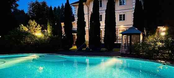 Коттедж, 1000 м2 Апрелевка