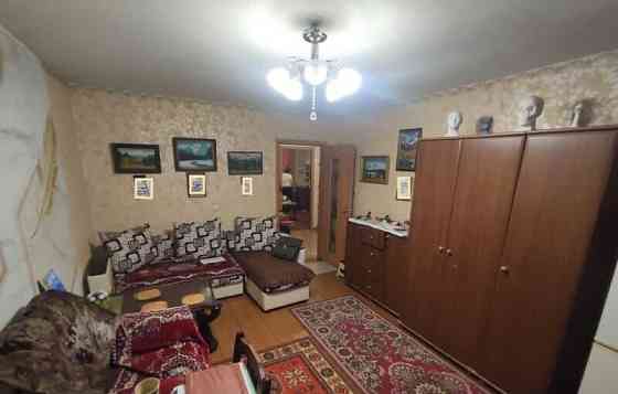 2-комн. квартира, 49 м2, 1/5 эт. Рошаль